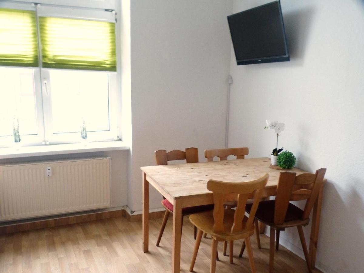Sunnyhome Monteurwohnungen Und Apartments In Erfurt Exterior photo