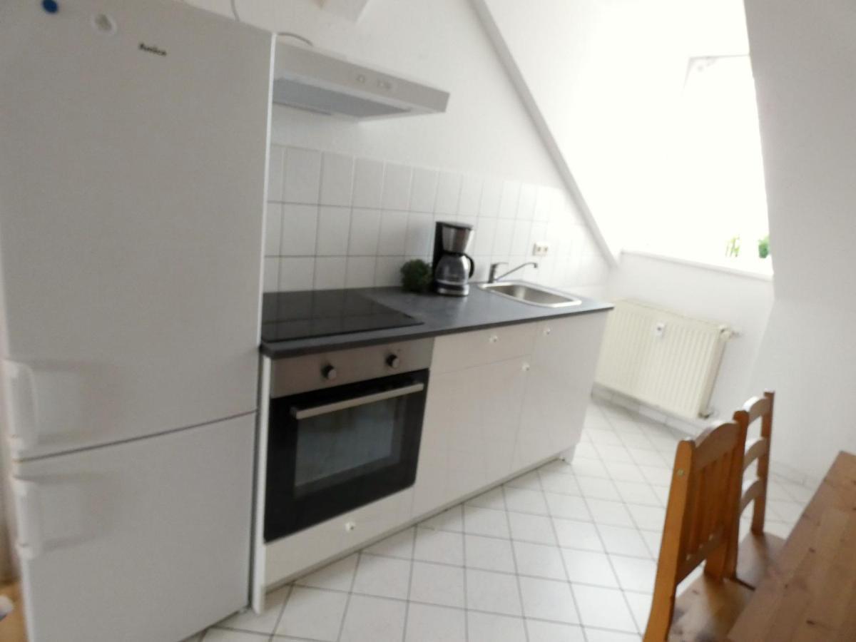 Sunnyhome Monteurwohnungen Und Apartments In Erfurt Exterior photo